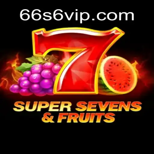 Descubra o Fascinante Mundo de 7SuperSevensFruits