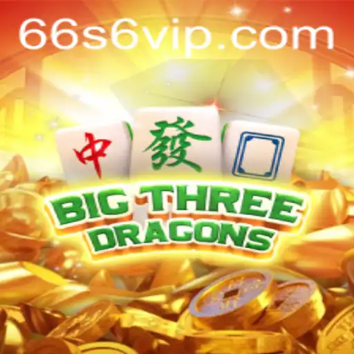 BigThreeDragons: Explorando o Mundo do Novo Jogo Inovador