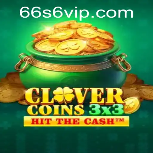 Descubra o Desafio Estratégico do Jogo Clovercoin3x3 com a Palavra-Chave Misteriosa 66s6