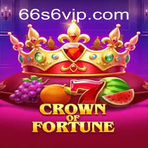 CrownofFortune: Descubra o Fascinante Mundo do Novo Jogo que Conquista o Mundo