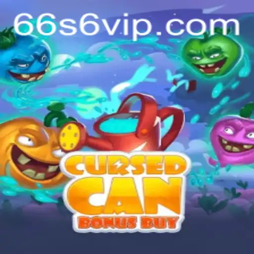 Descubra o Universo de 'CursedCanBonusBuy'