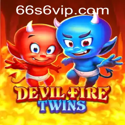 Explorando o Enigmático Universo de DevilFireTwins