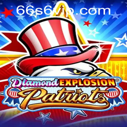 Explorando DiamondExplosionPatriots: Uma Aventura de Estratégia e Sucesso