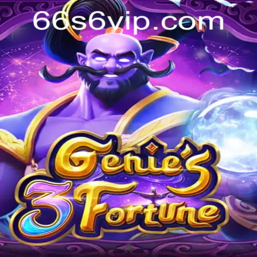 Descubra o Mundo de Genie3Fortune: Um Jogo de Estratégia e Sorte
