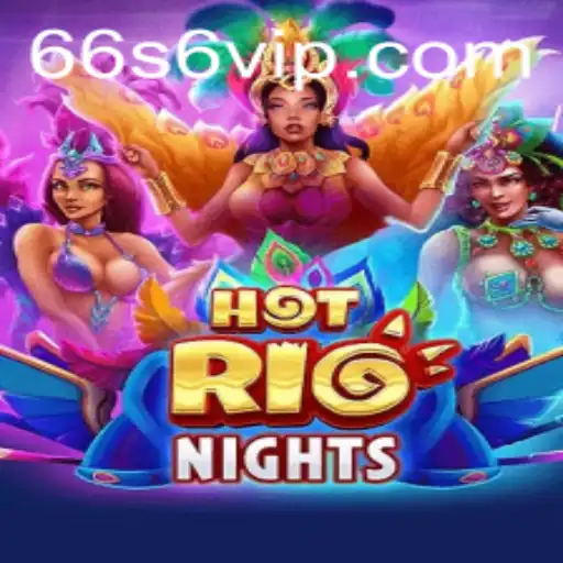 Descubra o Excitante Mundo de HotRioNights: Um Jogo que Une Diversão e Estratégia