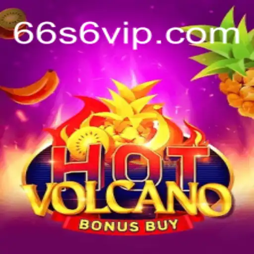 Explorando o Excitante Mundo de HotVolcanoBonusBuy