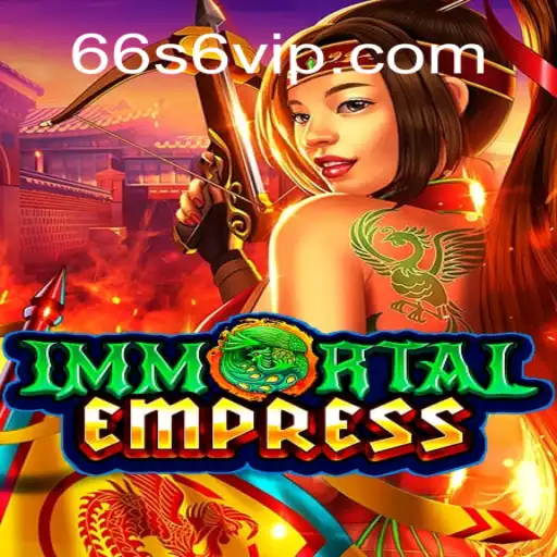 Descubra ImmortalEmpress: O Jogo Revolucionário de Estratégia