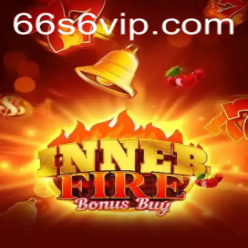 Explorando InnerFireBonusBuy: Um Jogo de Cassino Empolgante
