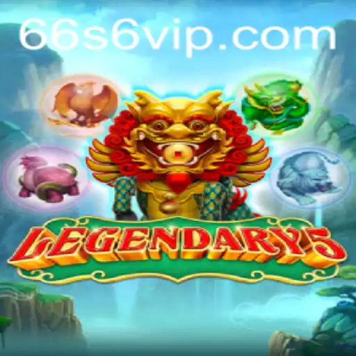 Explorando o Mundo Imersivo de Legendary5: Regras e Estratégias