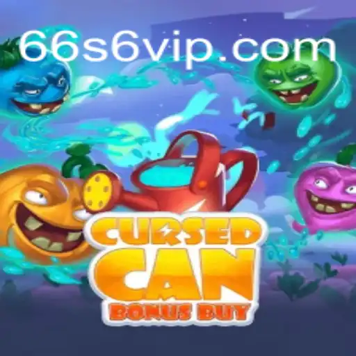 Descubra o Universo de 'CursedCanBonusBuy'