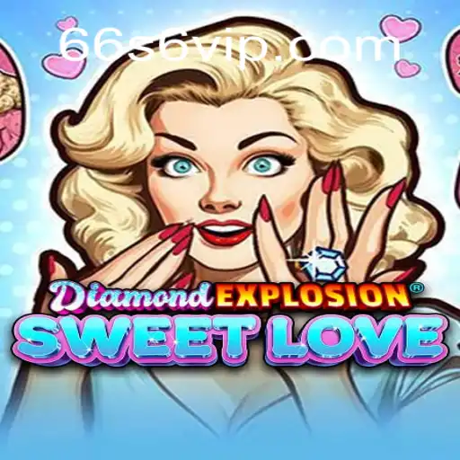 Descubra a Magia de DiamondExplosionSweetLove