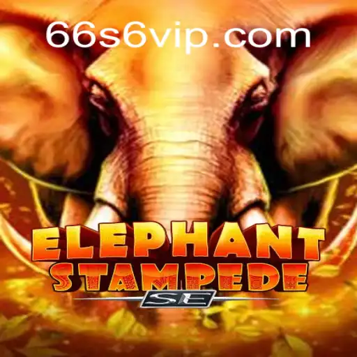 Conheça o Mundo de ElephantStampedeSE: Um Jogo de Aventura e Estratégia