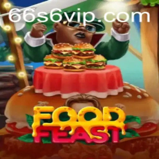 Descubra o Mundo Delicioso de 'FoodFeast': Um Jogo de Estratégia e Sabor