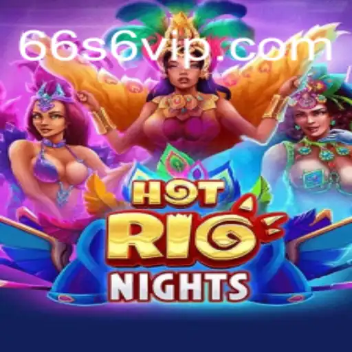Descubra o Excitante Mundo de HotRioNights: Um Jogo que Une Diversão e Estratégia