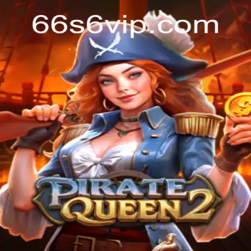 Descubra PirateQueen2: Uma Aventura Naval Épica