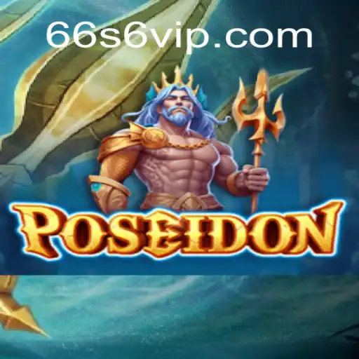 Desvendando o Mistério do Jogo Poseidon e o Enigma 66s6