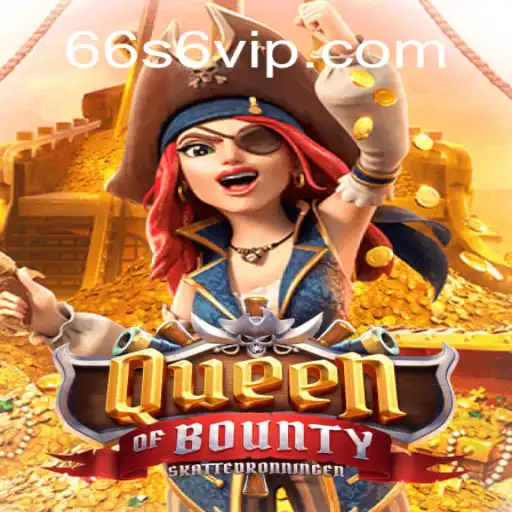 Explorando o Mundo de QueenofBounty: Uma Aventura em Alto Mar