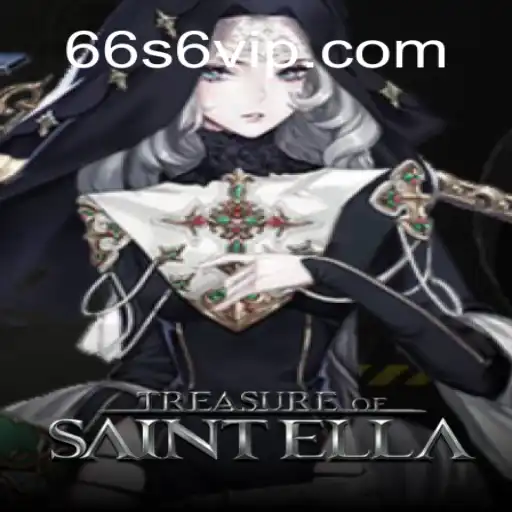 Desvendando os Segredos de TreasureofSaintElla: O Jogo que Conquista a Geração 66s6