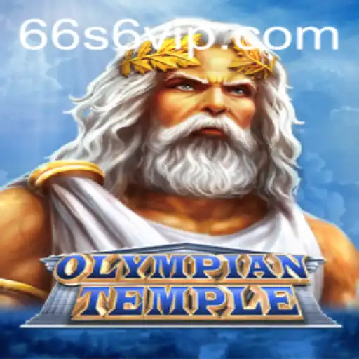 OlympianTemple: Explorando o Fascinante Mundo do Novo Jogo 