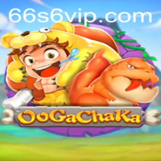 OoGaChaKa: Descobrindo um Novo Universo de Diversão e Estratégia
