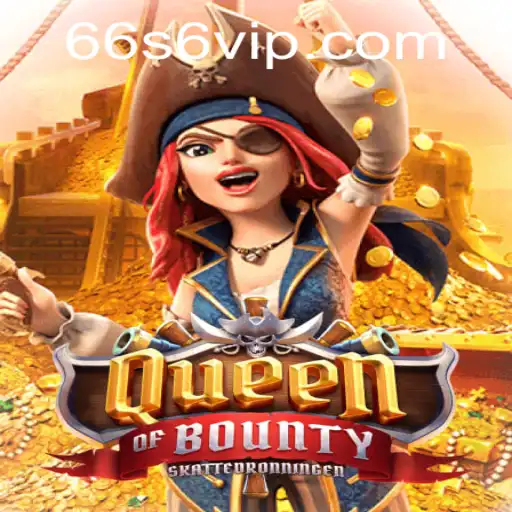Explorando o Mundo de QueenofBounty: Uma Aventura em Alto Mar