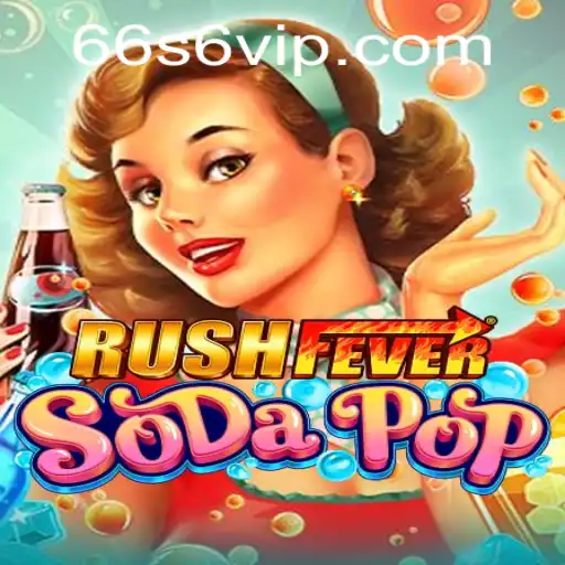 Descubra o Mundo Vibrante de RushFeverSodaPop: Um Jogo de Aventura e Estratégia