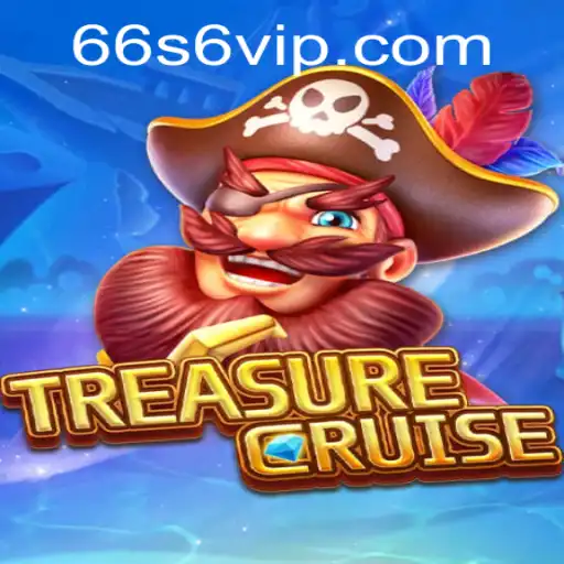 Descubra o Mundo de TREASURECRUISE: Aventuras e Estratégias