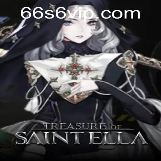 Desvendando os Segredos de TreasureofSaintElla: O Jogo que Conquista a Geração 66s6